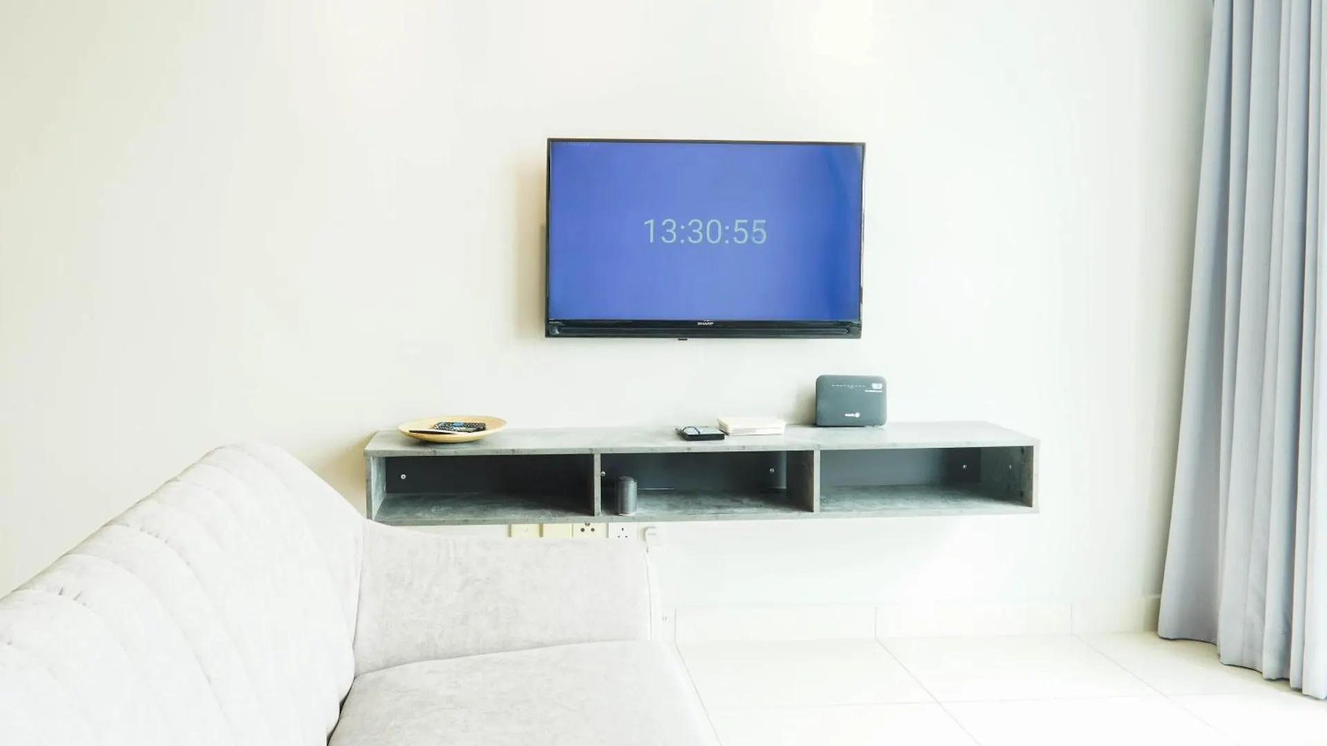 Aparthotel Boulevard Service Apartment Kl By Airhost Kuala Lumpur