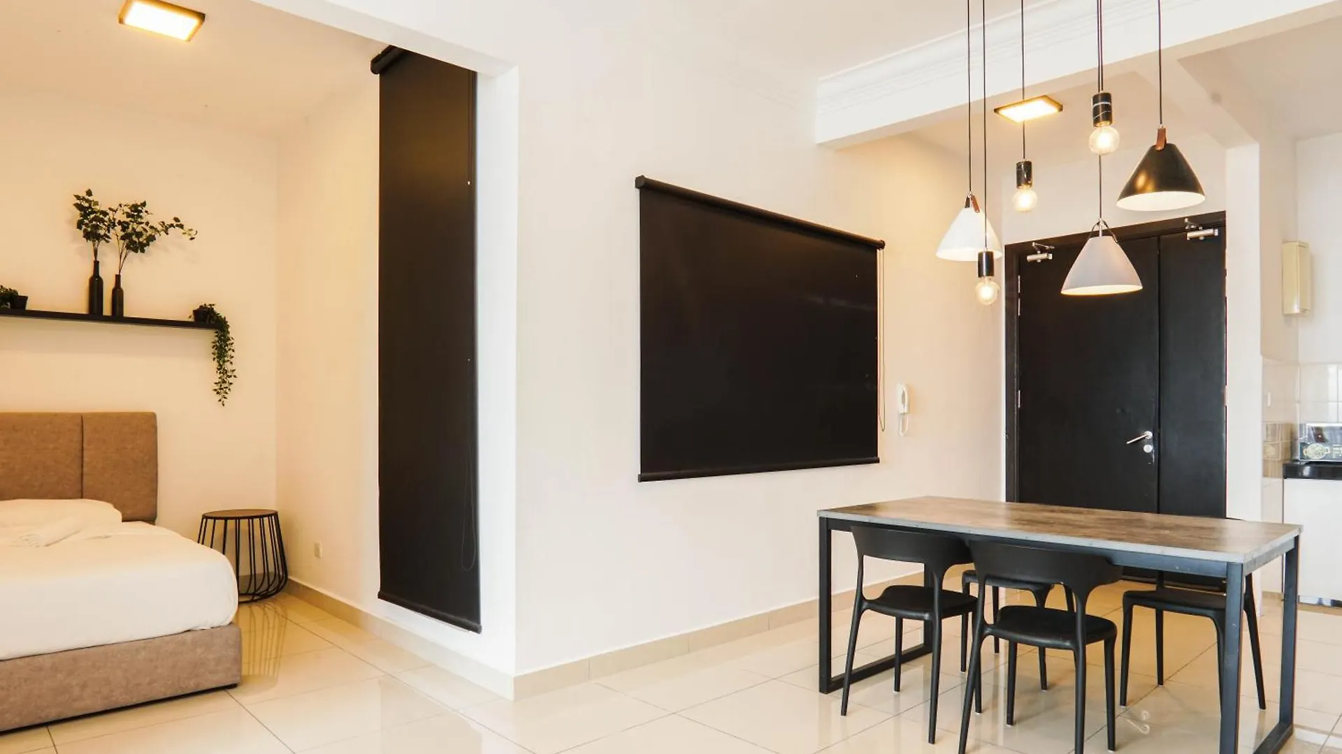 Boulevard Service Apartment Kl By Airhost Kuala Lumpur Malaysia