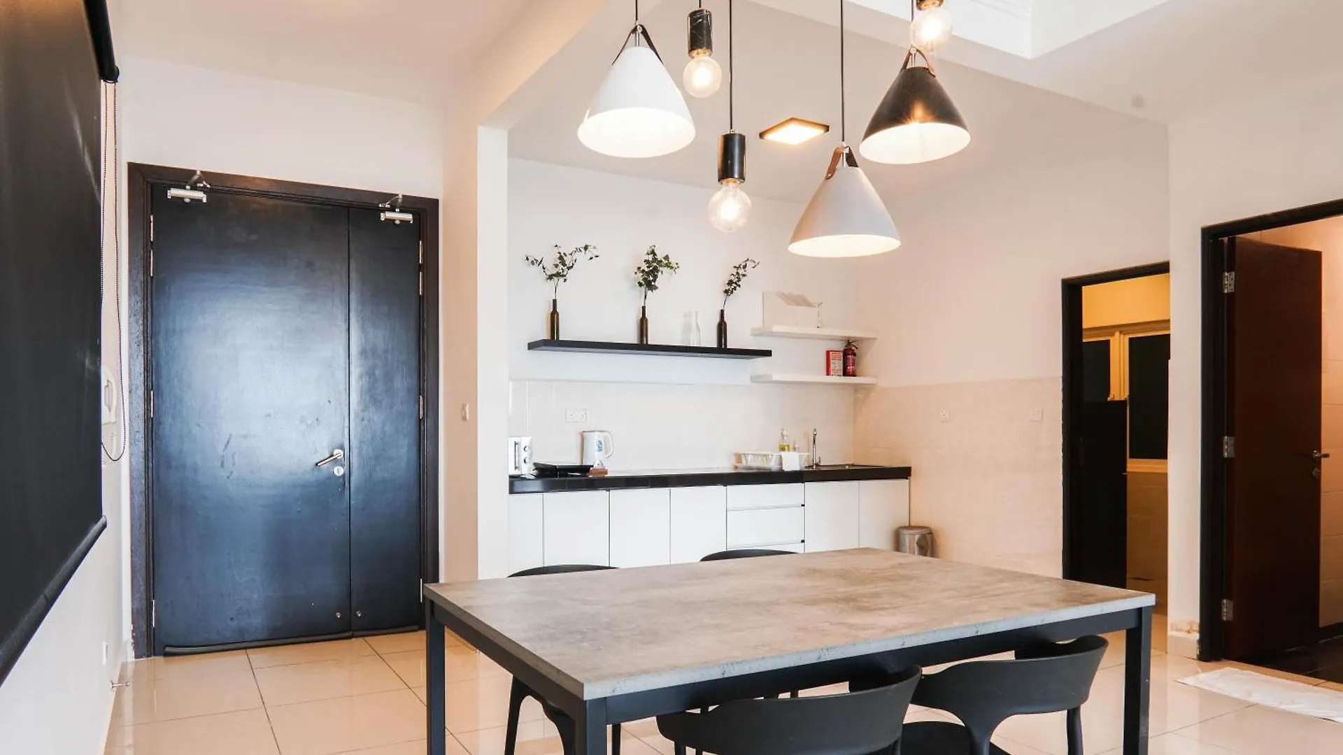Boulevard Service Apartment Kl By Airhost Kuala Lumpur Aparthotel