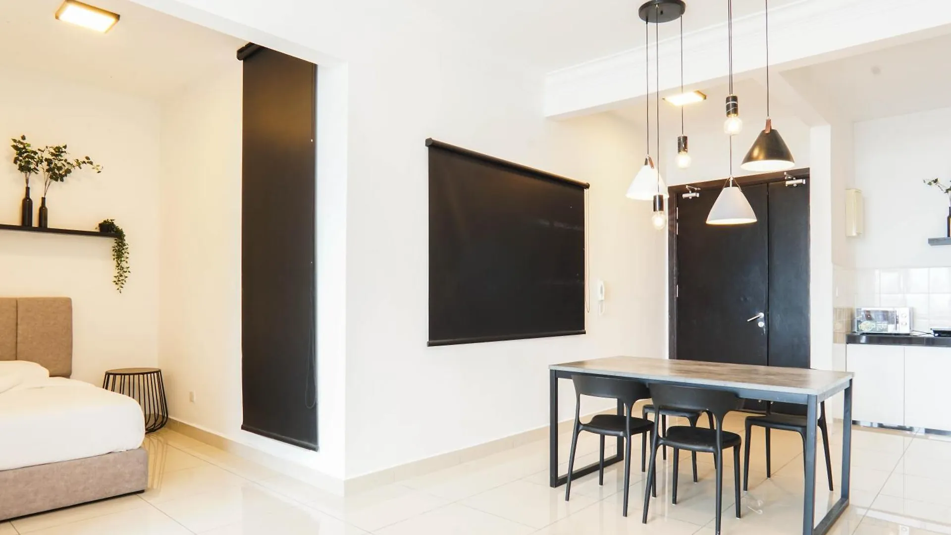Boulevard Service Apartment Kl By Airhost Kuala Lumpur