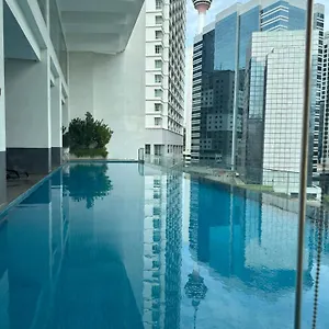 Aparthotel One Bukit Ceylon By