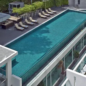 Aparthotel Damas & Residences