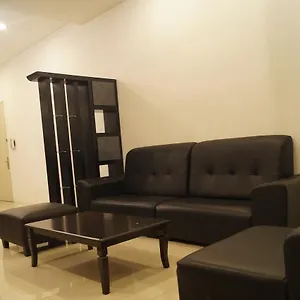 Aparthotel Taragon Residences