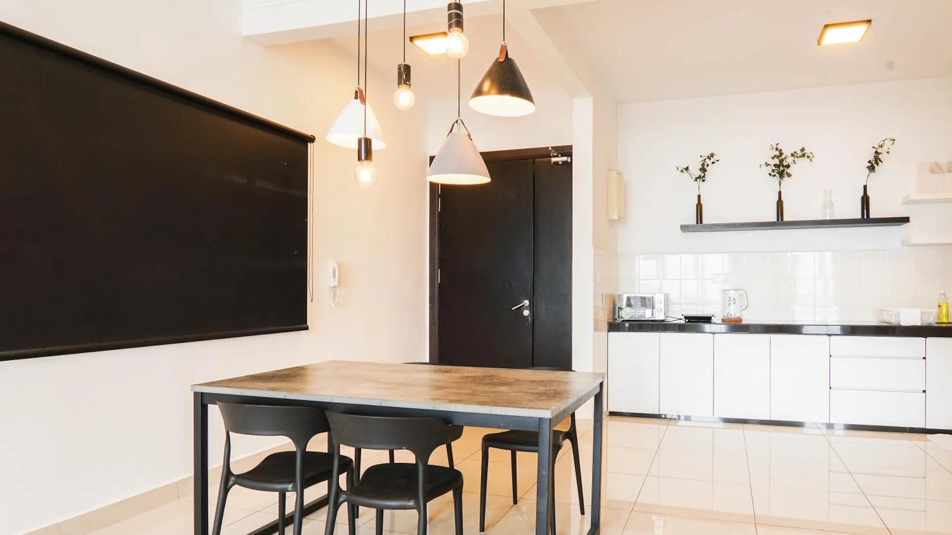 Boulevard Service Apartment Kl By Airhost Kuala Lumpur