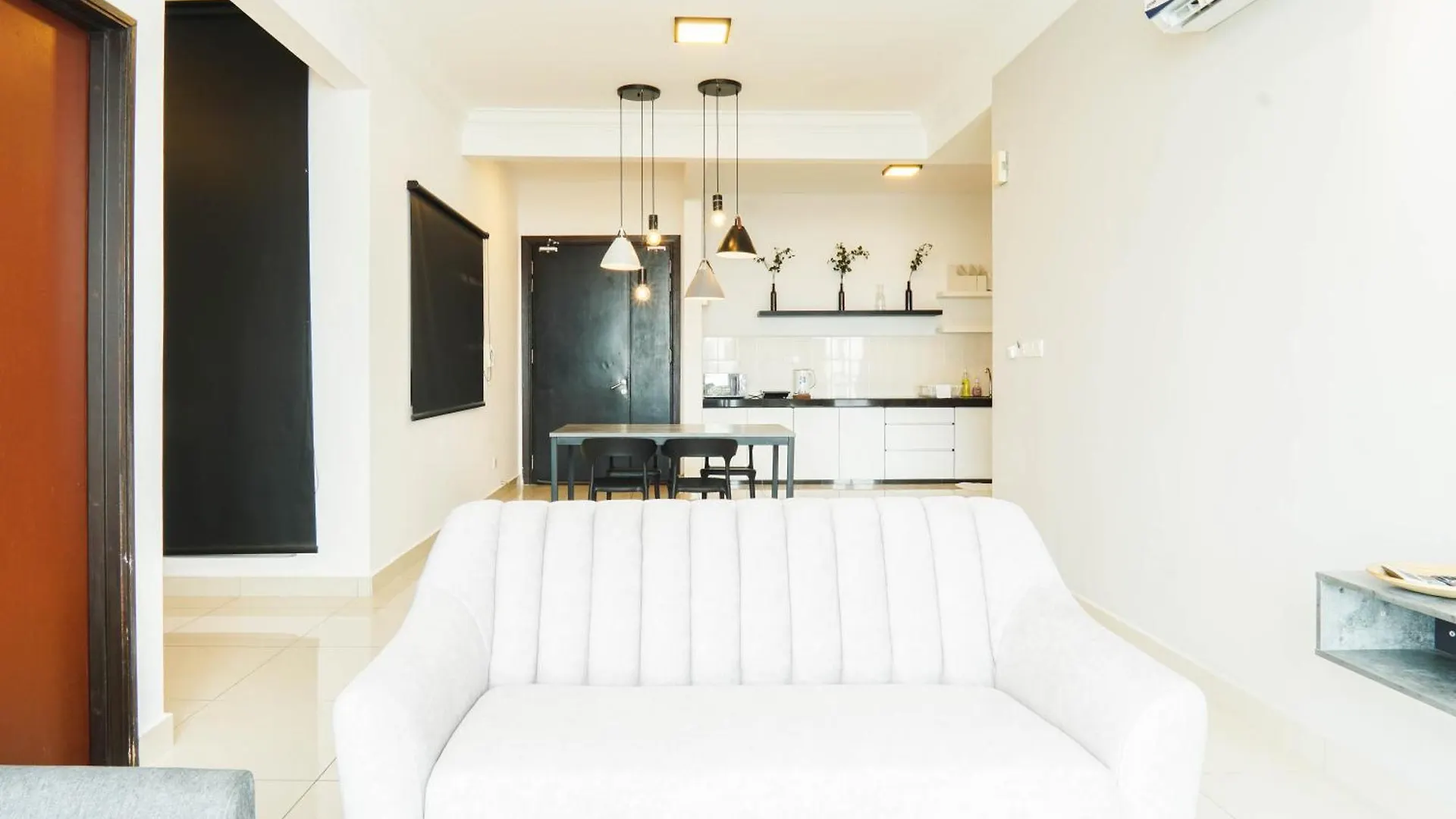 Aparthotel Boulevard Service Apartment Kl By Airhost Kuala Lumpur