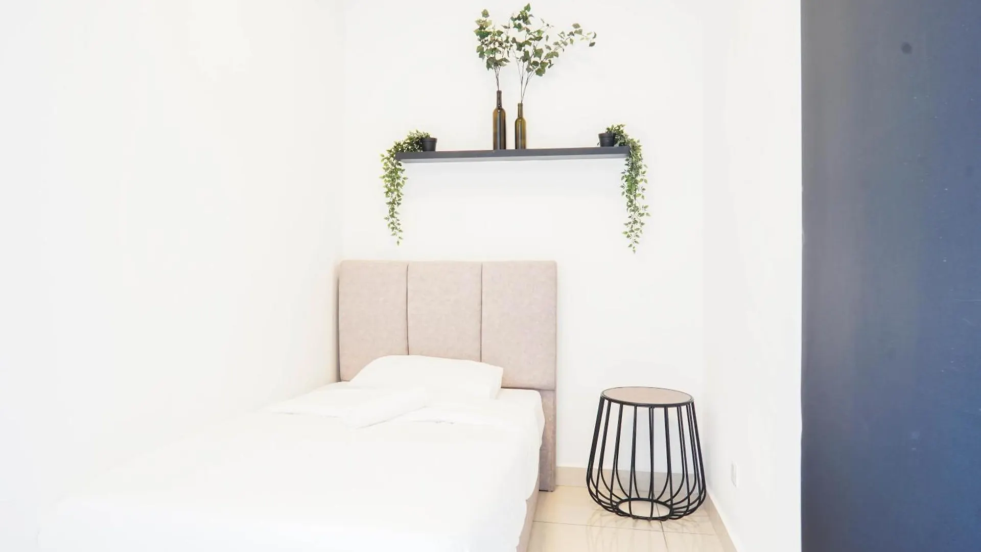 Boulevard Service Apartment Kl By Airhost Kuala Lumpur Malesia